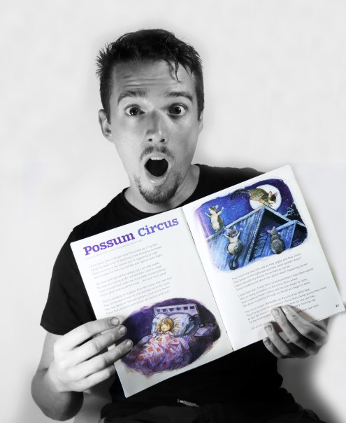 school-magazine-first-issue